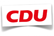 CDU Hamm-Sieg logo